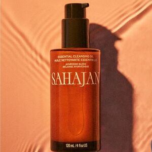 Essential Cleansing Oil